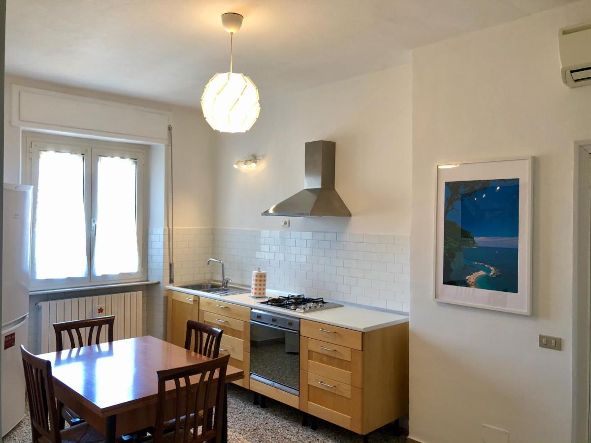 LoLè apartment - Ancône Extérieur photo