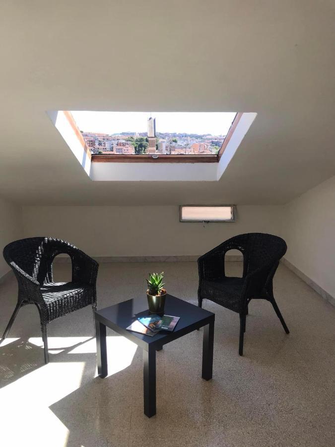 LoLè apartment - Ancône Extérieur photo