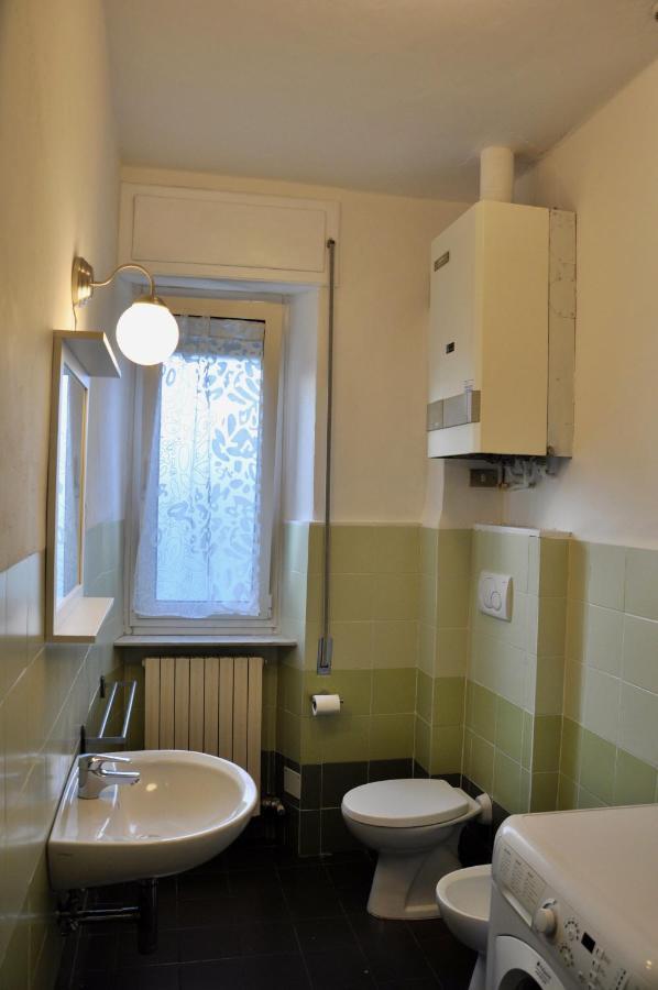 LoLè apartment - Ancône Extérieur photo
